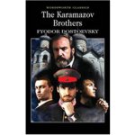 Brothers Karamazov – Dostoyevsky Fyodor – Hledejceny.cz