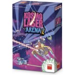 Dino Kosmo laser aréna CZ – Zboží Živě