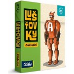 Albi Lušťovky Základní – Zboží Živě