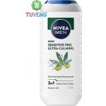 Nivea Men Sensitive Pro Ultra-Calming sprchový gel 500 ml – Hledejceny.cz