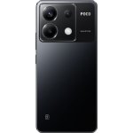 Poco X6 5G 12GB/256GB – Zboží Mobilmania