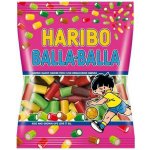 Haribo Balla-Balla ovocné špalíčky 160 g – Zboží Mobilmania