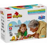 LEGO® DUPLO® 10452 Prasátko Peppa Táboření – Zboží Živě