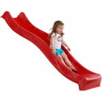 GoodJump zahradní skluzavka skluzo modrá 3 m – Hledejceny.cz