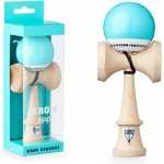 Kendama Krom Pop LOL lesklá Sky Blue – Zboží Živě