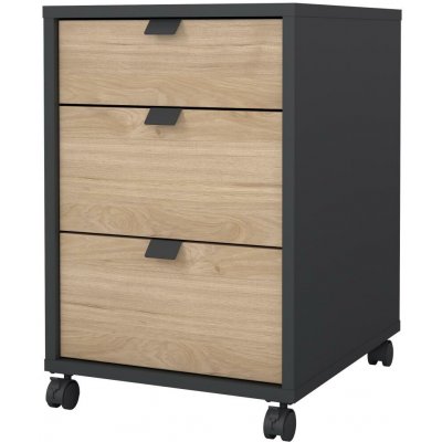 Tvilum Sigal 584 šedá jackson hickory – Hledejceny.cz