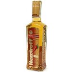 Nemiroff Honey Pepper 40% 0,05 l (holá láhev) – Zboží Dáma
