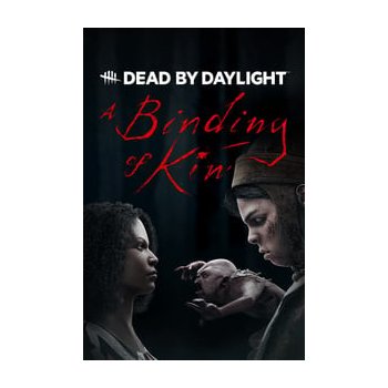 Dead by Daylight - A Binding of Kin