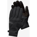 Black Diamond Everyday Softshell Gloves black – Zbozi.Blesk.cz