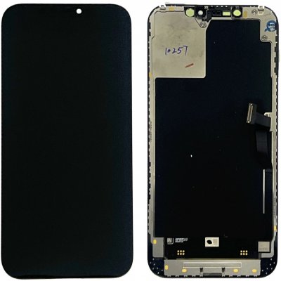 LCD Displej Apple iPhone 12 Pro Max – Zbozi.Blesk.cz