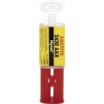 LOCTITE EA 3430 rychlý epoxid 24g transparentní – Sleviste.cz