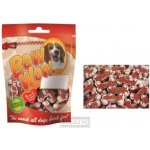 Mira Mar Bow Wow kostičky Hovězí 80 g – Hledejceny.cz