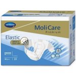 MoliCare Elastic 6 kapek S 30 ks – Zbozi.Blesk.cz