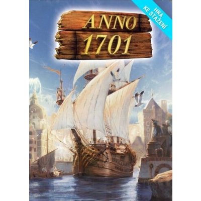 Anno 1701 A.D.