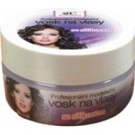 BC Bione profesionální vosk na vlasy se silikonem 160 ml – Zboží Dáma