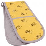 Vesna | Chňapka na plech kolekce VČELKY 19x90 cm – Zboží Dáma