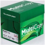 Multicopy A4 80 g2500 listů – Zbozi.Blesk.cz