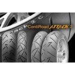 Continental ContiRoadAttack 2 CR 130/80 R18 66V – Hledejceny.cz