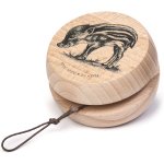 Lesní svět Maxi JOJO Prase divoké pérovka – Sleviste.cz