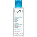 Uriage Eau Micellaire Thermale micelární čistící voda pro normální až suchou pleť (Purifies, Removes Make-up, Cleanses) 100 ml