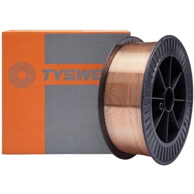 Tysweld 1,2 mm SG2 3Si1 5 kg – Zboží Mobilmania