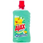 Ajax Floral Fiesta univerzální čistící prostředek Lagoon Flowers 1 l – HobbyKompas.cz