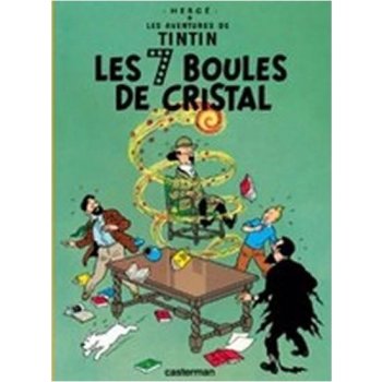 Aventures de Tintin