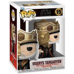 Funko Pop! 15 Game of Thrones House of the Dragon Viserys Targaryen – Sleviste.cz