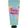 Vollare Cosmetics Fruity Hands krém na ruce banán, aloe 50 ml