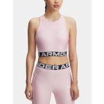 Under Armour HeatGear Rib Tank 1388694 015 – Zboží Dáma