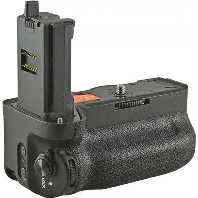 NEWELL Battery grip VG-C4EM pro Sony (FZ100) – Sleviste.cz