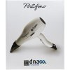 Fén Kiepe Professional DNA Evolution Portofino 8307 White