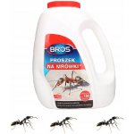 Bros prášek pro mravence 1 kg – Zboží Mobilmania