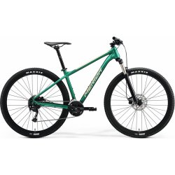 Merida Big Nine 100-2X 2023