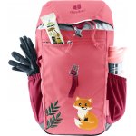 deuter Waldfuchs 10 dahlia raspberry – Zboží Dáma