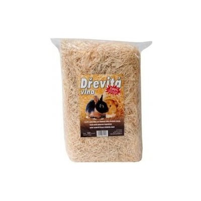 Avicentra Dřevitá vlna JLP 15 L – Zboží Mobilmania