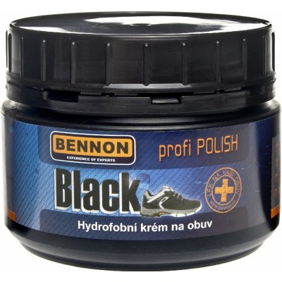 Bennon profi polish black 250 g – Zbozi.Blesk.cz