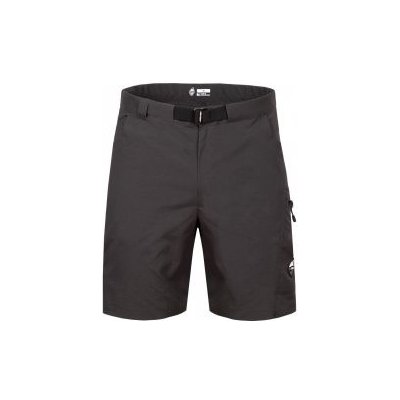 High Point RUM 5.0 shorts black