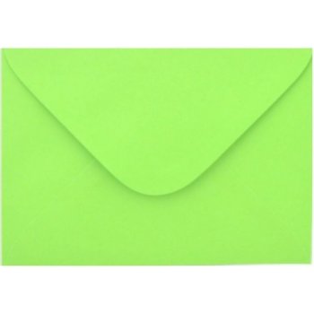 Paper Design Obálka C6 - zelená - 190331