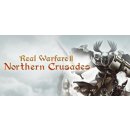 Hra na PC Real Warfare 2: Northern Crusades