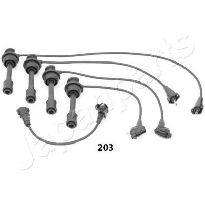 Sada kabelů pro zapalování JAPANPARTS IC-203 – Hledejceny.cz