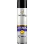 Pantene Pro-V Perfect Volume lak na vlasy fixace 5 250 ml – Zboží Dáma