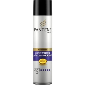 Pantene Pro-V Perfect Volume lak na vlasy fixace 5 250 ml