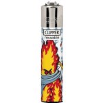 Clipper Burningman 04 – Hledejceny.cz