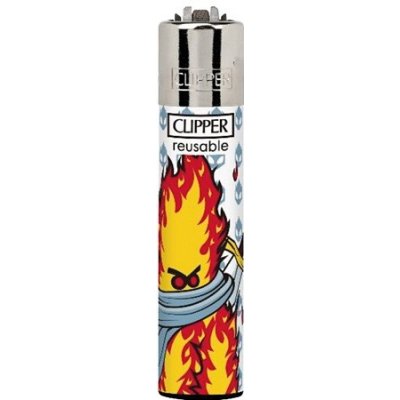 Clipper Burningman 04 – Hledejceny.cz