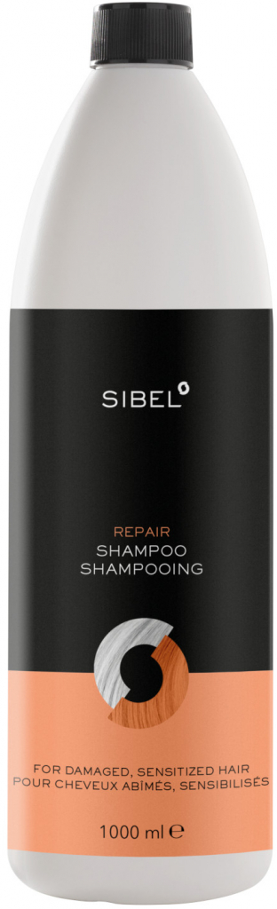 Sibel Care Repair šampon 1000 ml