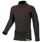 Lasting dětská merino mikina SOLY modrá – Sleviste.cz