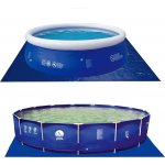 AVENLI Plachta pod bazén 440 x 440 cm – HobbyKompas.cz