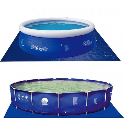 AVENLI Plachta pod bazén 440 x 440 cm – HobbyKompas.cz