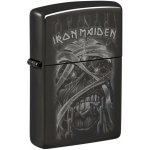 Zippo 66137 Iron Maiden – Hledejceny.cz